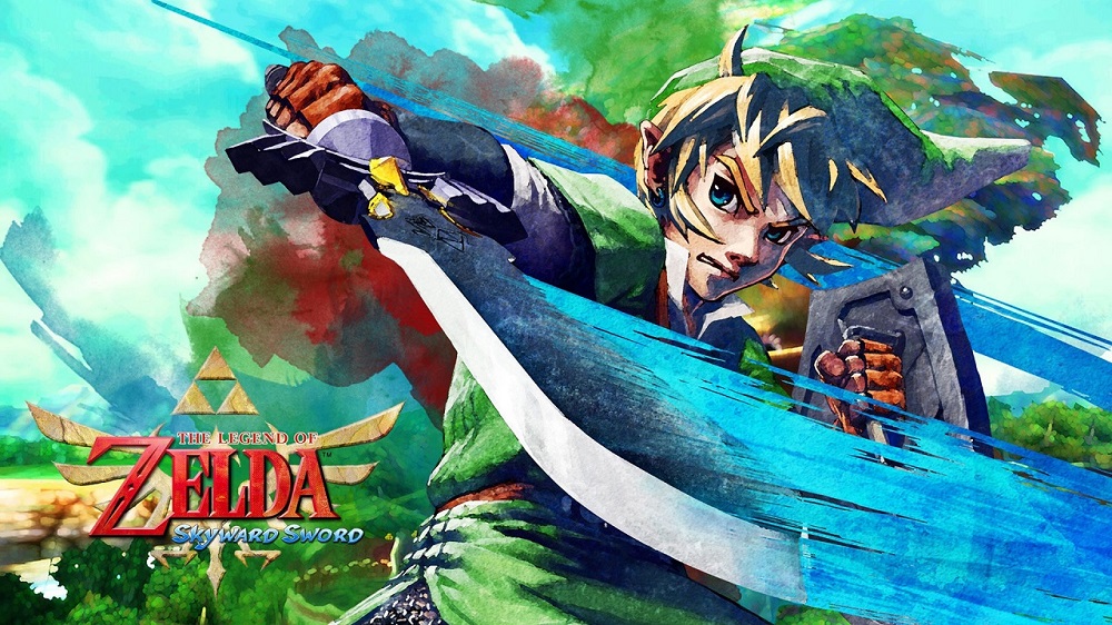 zelda